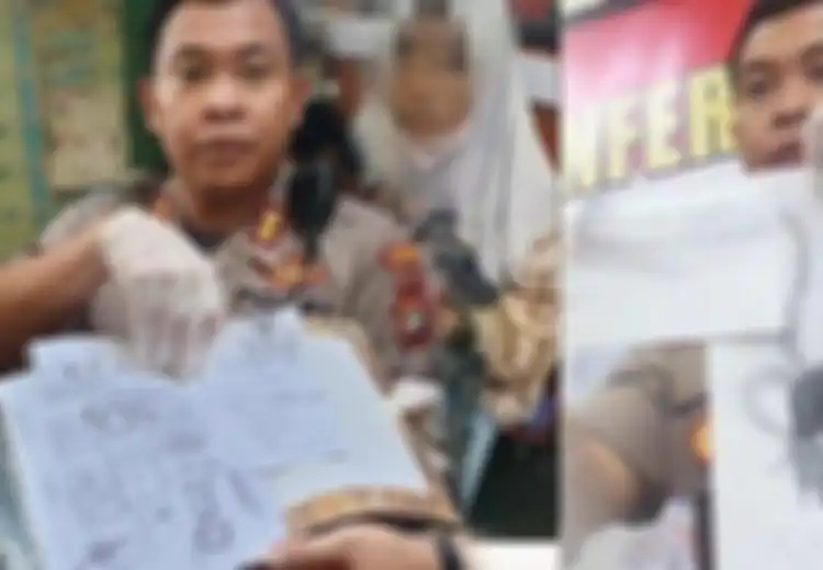Remaja 15 Tahun yang Jadi Tersangka Pembunuhan Balita Ternyata Korban Pelecehan Seksual, Ini Dampak Psikiatrik Bagi Korban Pelecehan Seksual