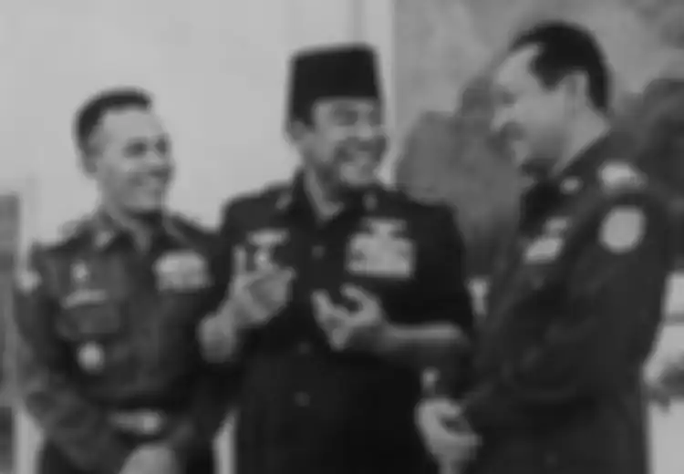 Peristiwa Berdarah G30S dan Amarah Sang Penyambung Lidah Rakyat