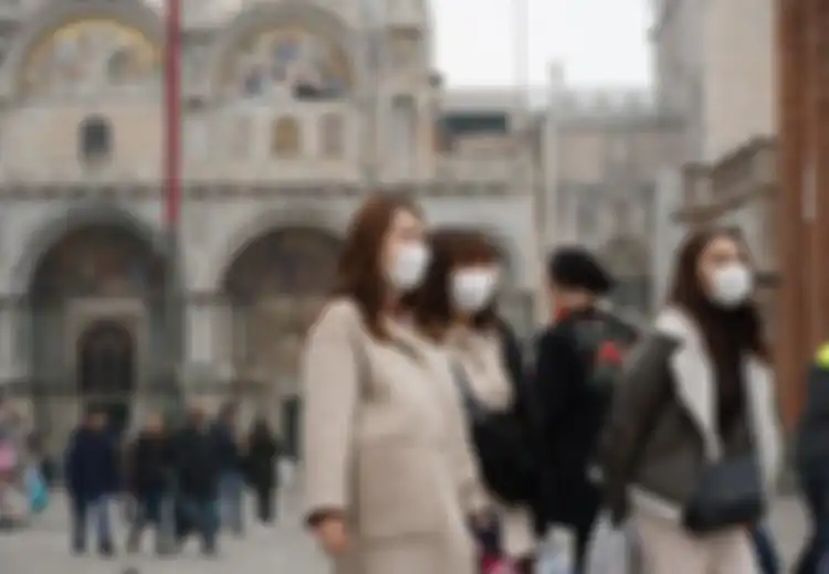 'Saya Akan Menyebarkan Virus', Positif Corona, Pria di Jepang Ini Nekat Datangi Dua Bar