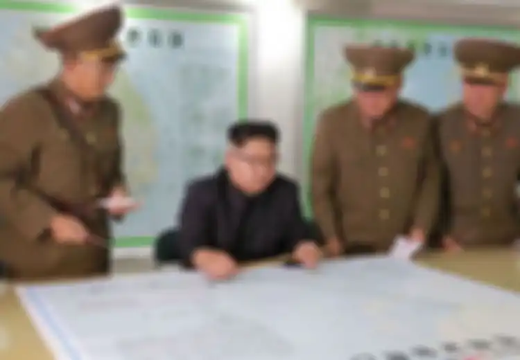 Ngotot Mengklaim Negaranya Bebas dari Virus Corona, Ternyata Begini Alasan Korea Utara Menutup-nutupinya Selama Ini, Ilmuwan Sebut Kim Jong-Un Sebenanrnya Sangat Ketakutan