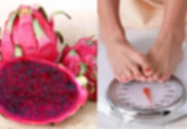 Ini 11 Manfaat Buah Naga untuk Diet Menurunkan Berat Badan, Salah Satunya Bikin Pencernaan Lancar