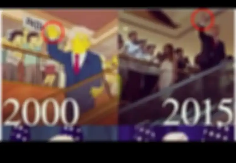 Ramalannya di Masa Depan Sering Menjadi Kenyataan, Terkuak Begini Penjelasan Produser dan Pemeran The Simpsons Bagaimana Mereka Memprediksi Masa Depan