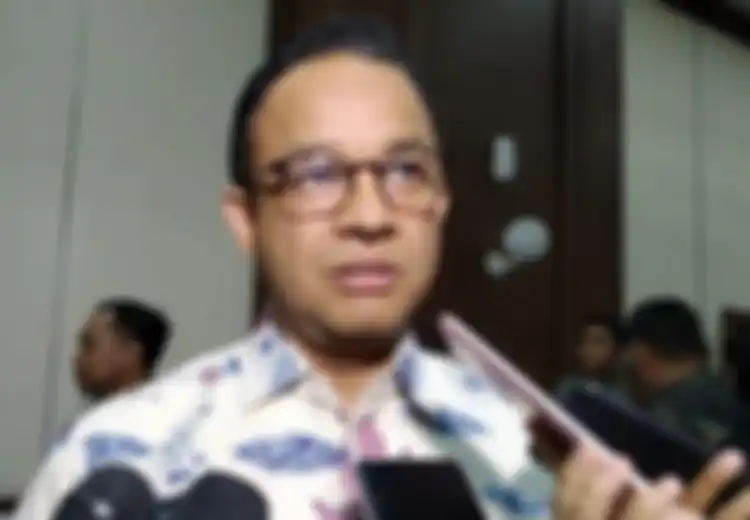 Covid Hari Ini 5 September 2020: Anies Baswedan Sebut Kondisi Jakarta Mengkhawatirkan, 'Hampir Sentuh Angka 1.000 Kasus Setiap Hari'