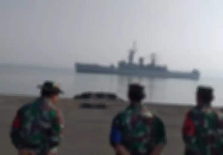 Terbongkar Negosiasi Indonesia dengan China, Sudah Nyicil Rudal Hingga Gelontorkan 200 Juta US Dolar untuk Boyong Kapal, Akankah Ikuti Jejak Marinir Pakistan?