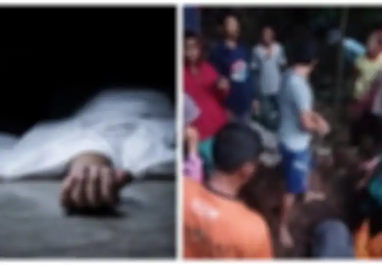 Cium Bau Busuk saat Jalan-jalan di Kebun, Seorang Warga Temukan Mayat Telentang, Ternyata Korban Sudah Lama Hilang dan Punya Penyakit Serius