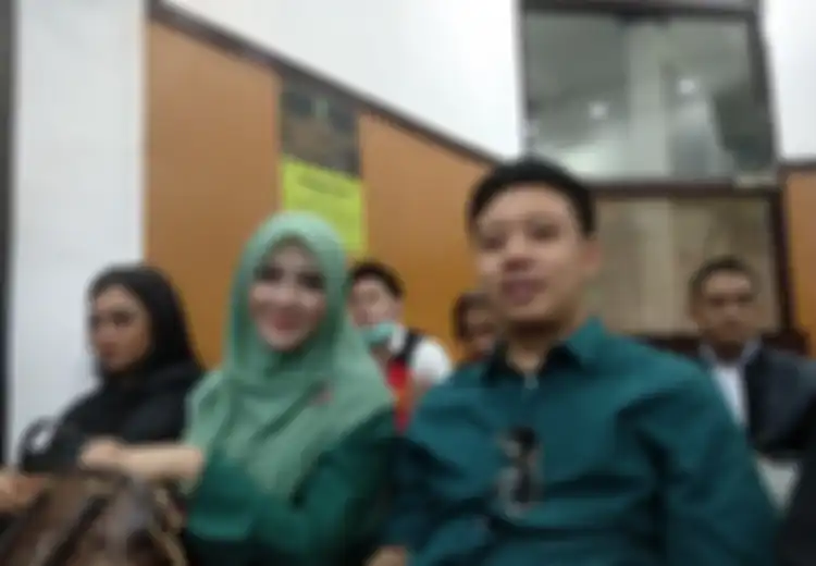 Pernah Belikan Jam Tangan Rp4 Miliar hingga Mobil, Kini Pablo Benoa Pilih Bercerai dan Bongkar Sikap Buruk Rey Utami, 'Ada Sangkut Pautnya dengan Materi'