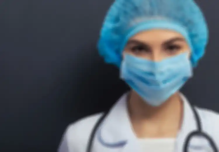 Sudah 18 Anggotanya Meregang Nyawa Terinfeksi Virus Corona, IDI Ungkap Keluhannya yang 'Minim Direspons', Padahal Jadi Penentu Keselamatan Dokter