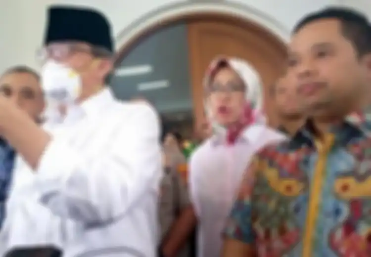Menyusul Solo, Banten dan Tangerang Resmi Tetapkan Status KLB Corona, MRT dan Transportasi Umum Beroperasi Hanya Pukul ini Saja
