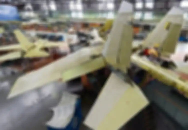 Batalnya Indonesia Beli Jet Tempur Su-35 Bikin Rusia Berang, Akhirnya Mereka Beberkan Kekesalannya: 'Tidak ada Pembatalan Resmi dari Indonesia'