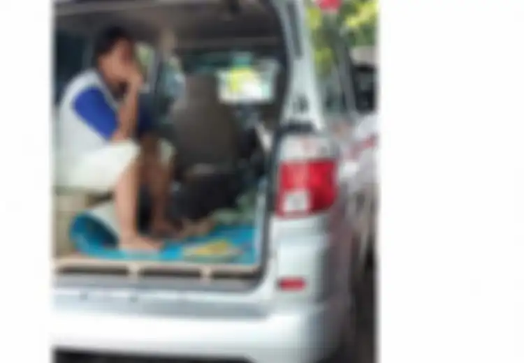Kesaksian Sopir Ambulans Atas Meninggalnya Mbah Lukita yang Ditelantarkan 2 Jam Dalam Ambulans di Parkiran Rumah Sakit