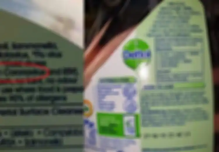 Viral di Media Sosial Cairan Dettol Disebut Bisa Menjadi Obat Virus Corona hingga Ajakan Meminumnya, Begini Fakta Sebenarnya
