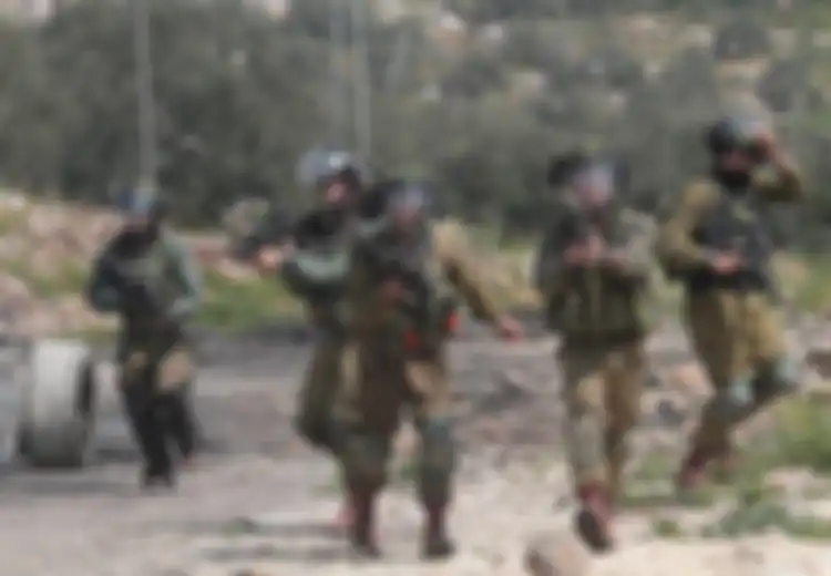 Meski Dapat Melanggar Privasi Pasien, Israel Perangi Virus Corona dengan Sistem Anti-Terorisme, Militer Juga Ikut Melakukan Pembatasan Ketat