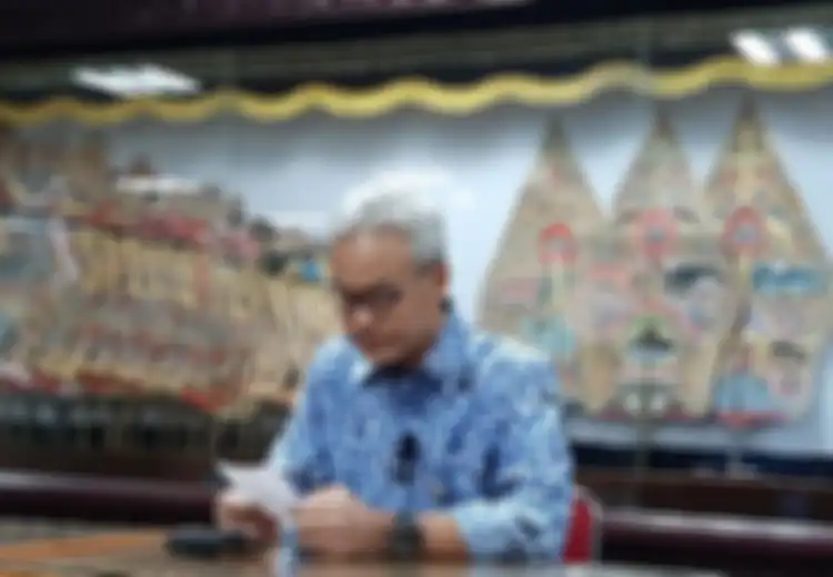 Hitungan Weton Jawa Ganjar Pranowo, Jujur, Berwibawa, Bekerja Diam-diam Tetapi Sukses!