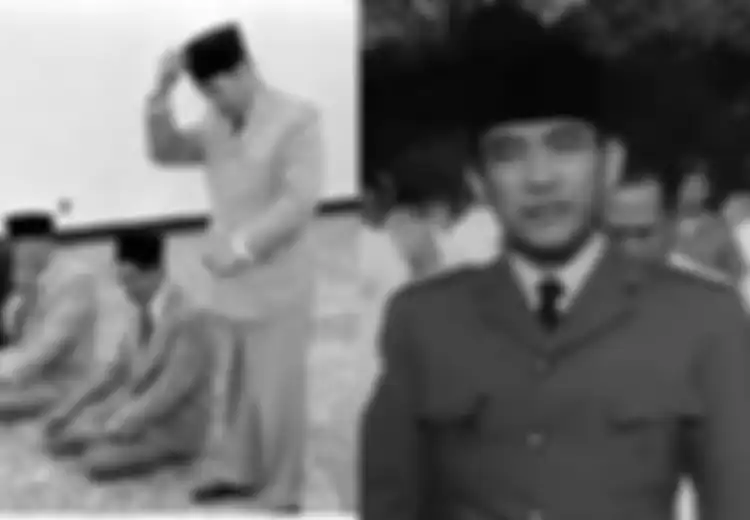 Inggit Ganarsih, Fatmawati Hingga Naoko Nemoto, Inilah Sosok 9 Istri Soekarno Dengan Petualangan Asmara yang Berbeda-beda