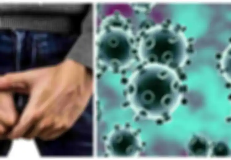 Selain Virus Corona, Pernah Ada Penyakit Meteor Hingga Organ Kelamin Pria yang Menciut, Inilah Pandemi Paling Aneh yang Tercatat Dalam Sejarah