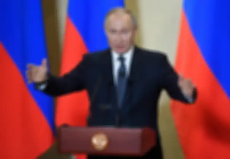 AS dan Seluruh Eropa Ketar-ketir Hadapi Corona, Rusia Justru Bikin Virus Corona Mati Kutu Lewat Strategi-strategi Ini, Salah Satunya Malah Diremehkan Banyak Warga Indonesia