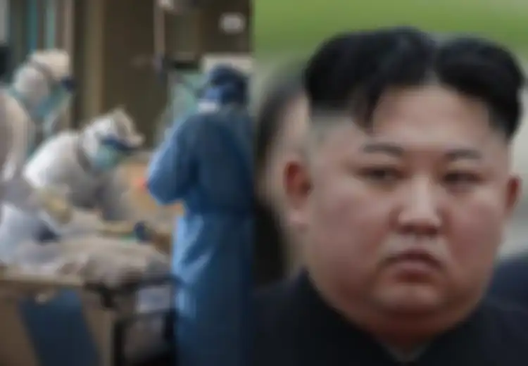 Sudah Dicap Hoax Oleh WHO, Warga Korea Utara Justru Percaya Cara Ini Dianggap Bisa Menyembuhkan Virus Corona Bahkan Dianjurkan Pemerintah