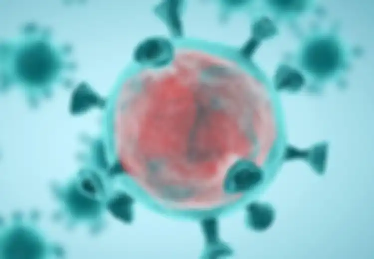 Kabar Baik, Seorang Pakar dari Indonesia, Ungkap Virus Corona  Bisa Mati Sendiri Meskipun Sudah Masuk ke Dalam Tubuh