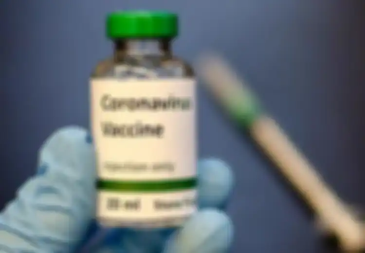 Klaim Vaksin Virus Corona Sudah Ditemukan dan Masih Dalam Uji Coba Beginilah Hasilnya Ketika Disuntikkan Pada Tikus