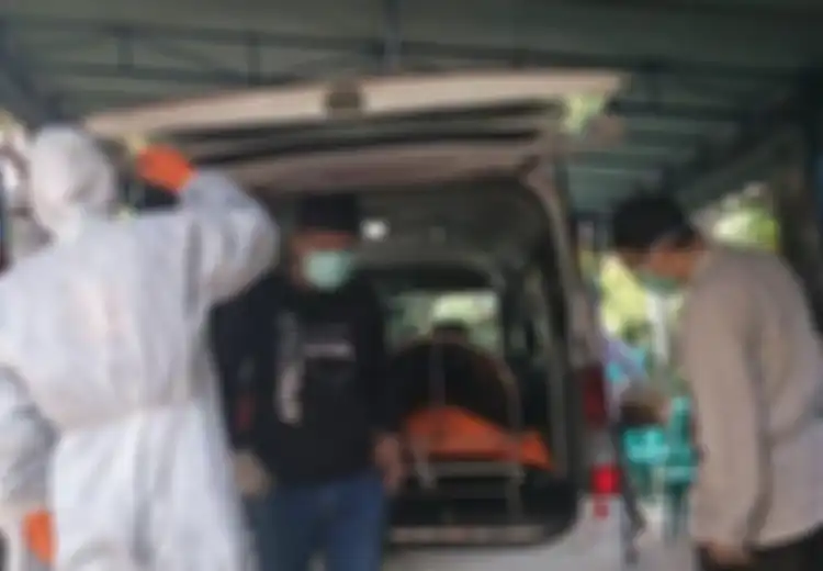 'Jangan Bersikap, Saya Masih Muda, Saya Kebal,'Ingat! Orang Berusia Muda Juga Punya Risiko Fatal Akibat Virus Corona