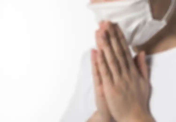 Masker Wajib Dipakai Orang-orang di Tengah Pandemi Covid-19, Tapi Orang-orang dengan Kondisi Ini Justru Diperingatkan Sebaliknya