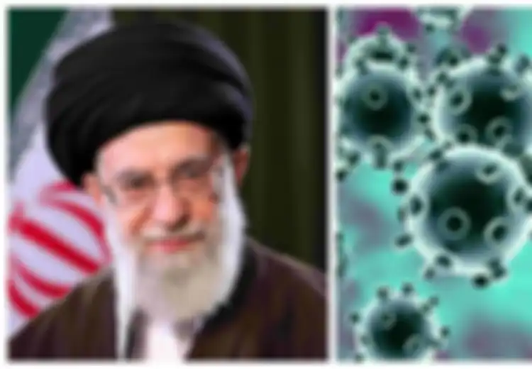 Negaranya Babak Belur Akibat Covid-19, Iran Marah Besar Pada Amerika Serikat, 'Hari Ini Musuh Iran Paling Menyeramkan Adalah AS'