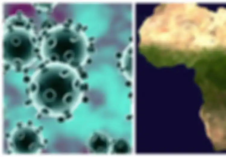 Menjadi Satu-satunya Benua di Dunia yang Minim Kasus Virus Corona, Begini Jadinya Jika Sampai Wabah Ini Menyerang Afrika, Ilmuwan Sebut Bisa Menjadi Malapetaka