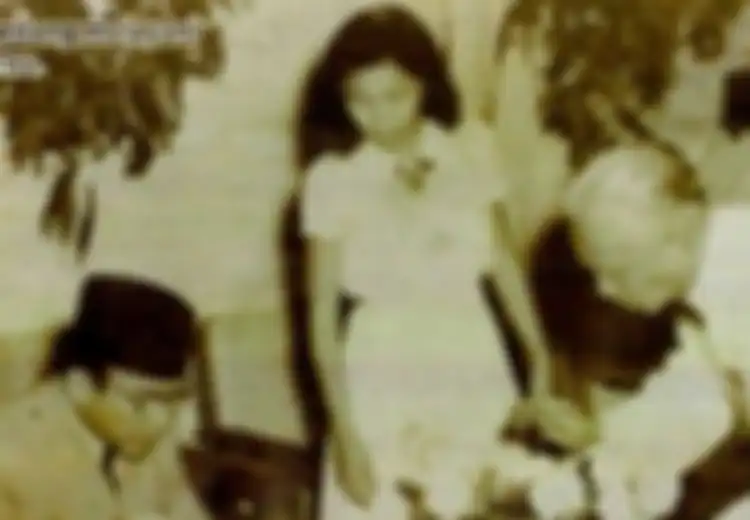 Kamu Adalah Anak Soekarno! Kado Natal untuk Charles dari Sang Bunda Setelah 40 Tahun Dirahasiakan 'Keturunan Darah Biru' Ini