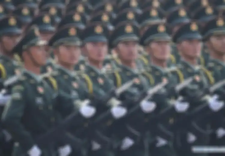 Ternyata Tidak Hanya di Laut China Selatan, Laut China Timur Juga 'Kena Jatahnya' Setelah Insiden Mengerikan China-Jepang Ini, Simak Selengkapnya