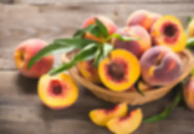 Ini 8 Manfaat Buah Peach untuk Kesehatan dari Lindungi Kesehatan Mata Hingga Cegah Kanker