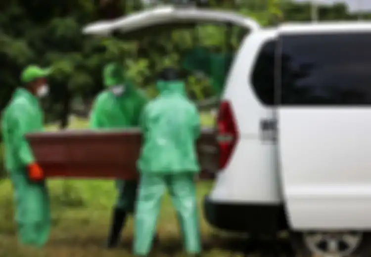 Kisah Pilu Jenazah PDP Corona di Sulawesi, Hendak Dimakamkan Warga Menolak dan Mengusir Ambulans yang Mengangkutnya Sampai di Bawa Kembali ke RS, Begini Nasibnya Sekarang