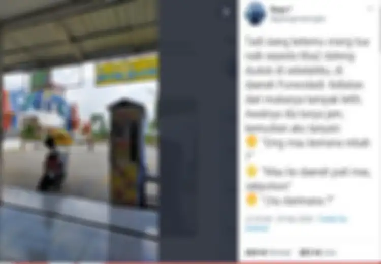 Tak Punya Ongkos Kakek Ini Nekat Tempuh Perjalanan Pati-Semarang Dengan Sepeda Ontel, Setelah Istrinya Meninggal Dunia, Kisahnya Bikin Terenyuh