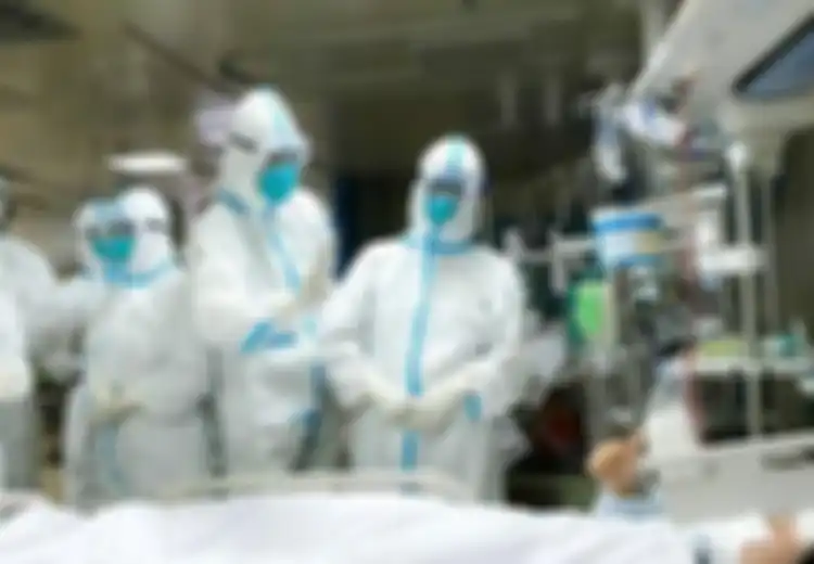 Diisolasi di Rumah Sakit yang Sama dan Berhasil Sembuh dari Virus Corona, 4 Pasien Ini Ceritakan Pengalaman Mereka, 'Kuncinya Gembira'