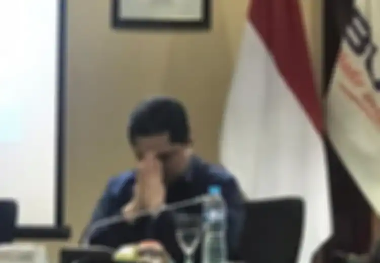 Indonesia Terlena Jadi Selalu Impor Bahan Baku Obat dan Alkes, Erick Thohir Sebut ada Mafia 'Penyokong' yang Buat Indonesia Selalu Impor
