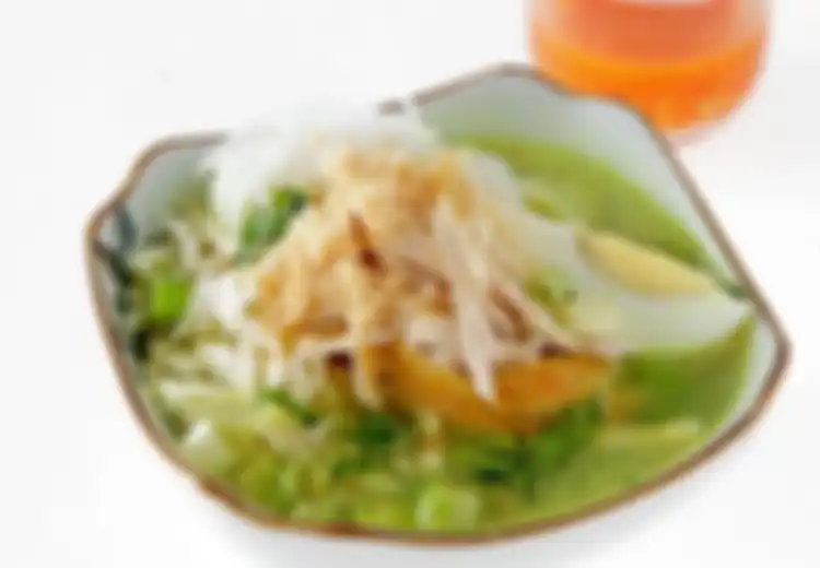 Mau Masak Soto Hari Ini? Ini Rahasia Bikin Kuah Soto yang Tidak Berbau Langu Seperti Bikinan Pedagang Soto, Gampang Kok!