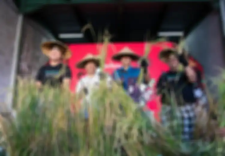 TaniHub Group Raih Putaran Pendanaan Seri A Sebesar Rp 282 Miliar untuk Memperluas Layanan Bagi 100.000 Petani pada tahun 2021