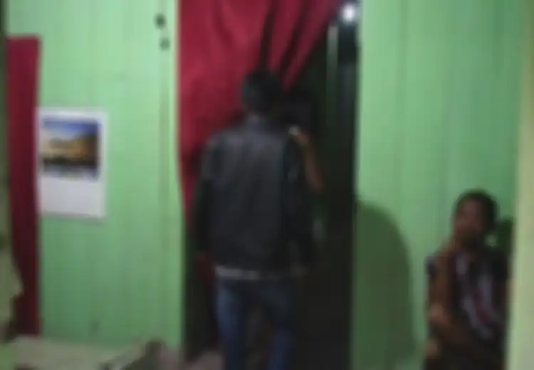 Di Zaman Porkas, Gunung Kemukus Jadi Rujukan Orang Gampang Dapat Fulus, Ada Ritual Intimnya