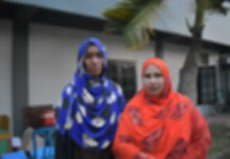 'Biarkan Virus Corona Datang', Pandemi Covid-19 Menjadi Genosida 'Slow-Motion' Bagi Pengungsi Muslim Rohingya dan Somalia yang Berada di Tiga Negara Salah Satunya Indonesia ini