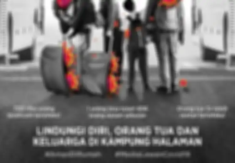 Benar-benar akan Banyak Ruginya Kalau Nekat Mudik Lebaran Tahun Ini, Selain Bisa Tertular Corona, Ongkos dan Syaratnya Juga Bikin Pemudik Berpikir Ulang