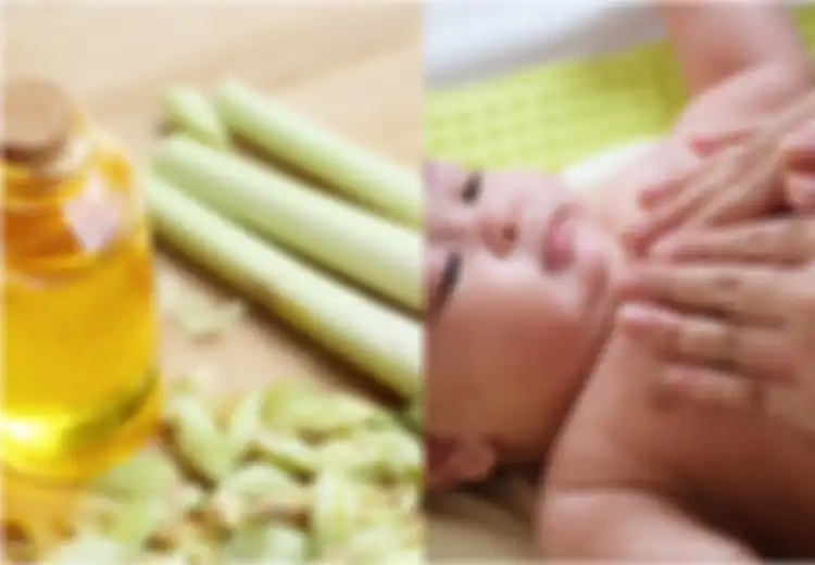 Ini Manfaat Minyak Serai untuk Bayi: Bikin Kulit Bayi Halus dan Segar Serta Perbaiki Kulit