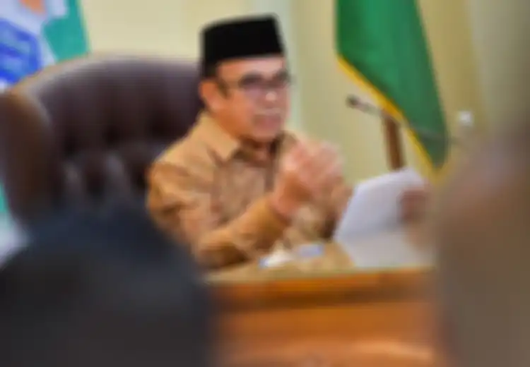 Kemenag Terbitkan Surat Edara yang Berisi Panduan Lengkap Ibadah Ramadhan Selama Pandemi COVID-19, dari Tarawih hingga Buka Puasa Disarankan di Rumah
