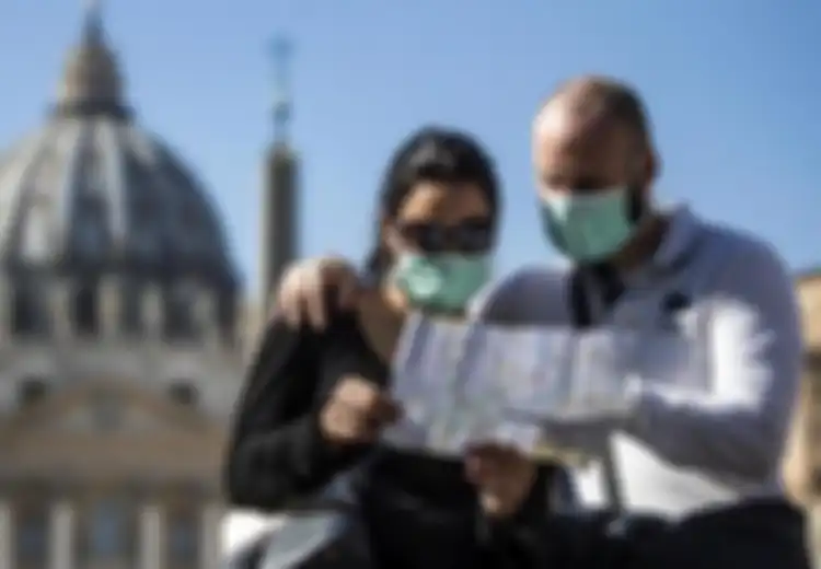 Memang Sering Bikin Ulah, Tapi Polah Tiongkok Ini Benar-benar Keterlaluan Sampai Negara Sesuci Vatikan Jadi Korbannya, Rupanya Karena Permasalahan Sensitif Ini China Berani Nakal