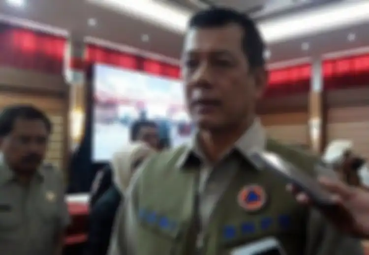 Pemerintah Kecolongan Pejabat yang Meninggal Ternyata Hasil Tesnya Positif Corona, Kini Semua Jenazah akan Dimakamkan dengan Protokol Covid-19