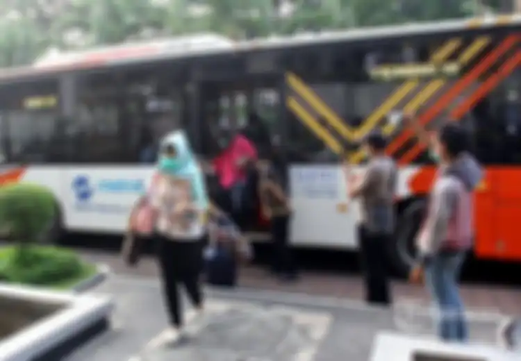 Sudah 130 Tenaga Medis Terinfeksi Virus Corona di Jakarta, Kasus Hampir Rata Ditemukan di Seluruh Kelurahan Provinsi DKI Jakarta