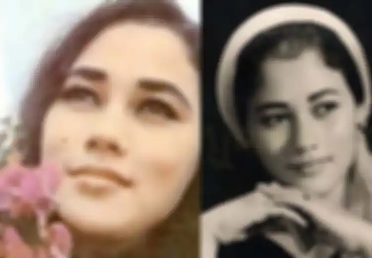 Terungkap Kisah Suami Pertama 'Ratu Horor Indonesia' Suzanna yang Jarang Diketahui Publik, Ternyata Seorang Aktor Terkenal hingga Pernah Nikahi Putri Bung Karno