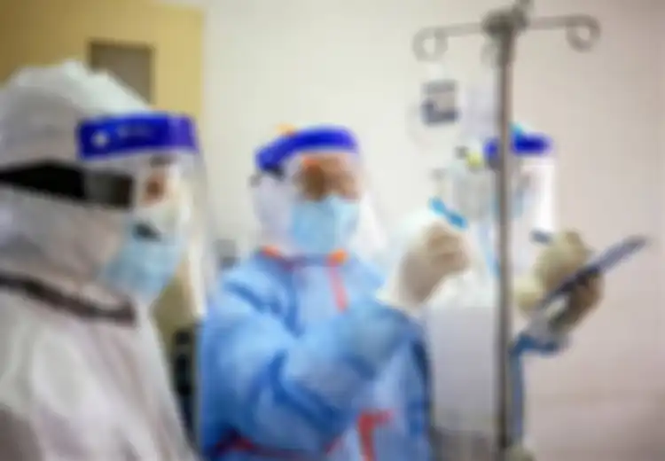 Belum Ada Obatnya, Ini Rahasia 1 Keluarga di Kota Malang yang Dinyatakan Sembuh dari Virus Corona, Padahal Hanya Lakukan Isolasi Mandiri di Rumah