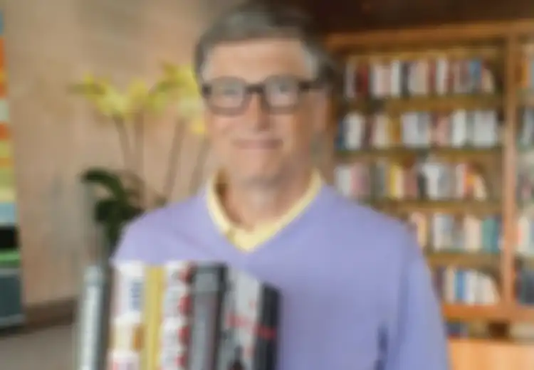 Ucapannya Soal Pandemi Terbukti Benar, Bill Gates Kembali Ramalkan Akan Terjadi Wabah Tiap Berapa Tahun Sekali, Sarankan Hal ini