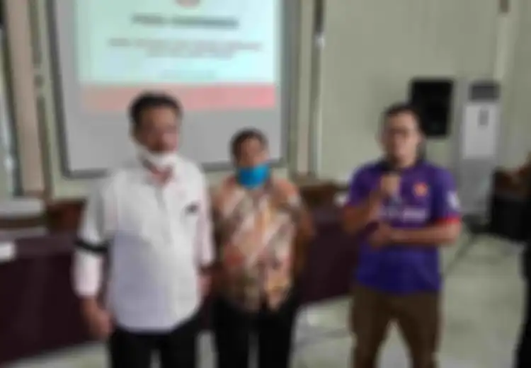 'Sungguh Saya Juga Menangis dengan Kejadian Ini', Ketua RT yang Tolak Pemakaman Perawat Korban Covid-19 di Wilayahnya Beberkan Alasan Tetap Ambil Keputusan yang Menuai Polemik