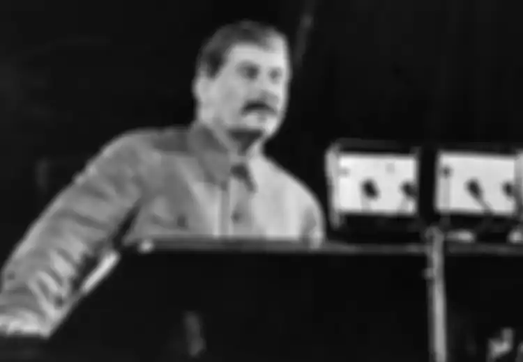 Diceritakan dengan Epik dalam Film Hollywood Ini, Ternyata Begini Kisah Sebenarnya Kematian Diktator Rusia Joseph Stalin, Diracun Oleh 'Kawan Seperjuangannya' Sendiri