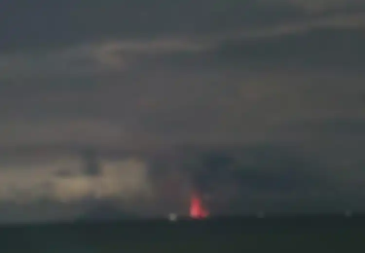 Bukan dari Gunung Anak Krakatau atau Langit, Ini Penjelasan Dentuman Misterius yang Didengar Warga, 'Percaya atau Tidak, Bumi Kita Memang Bicara'